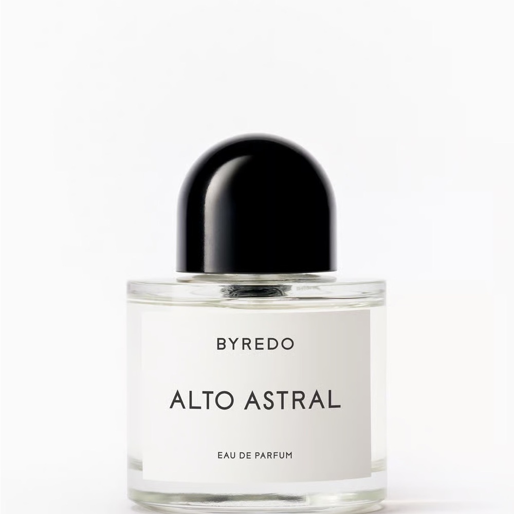 Byredo Alto Astral Eau de Parfum - Black and White